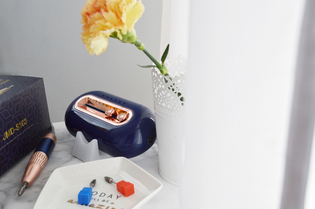 retro frezarka do paznokci puderek.com.pl